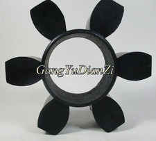 HRC-150 Coupling Cushion FOR Air Compressor Hexagon Block Coupling Hexagon Pad