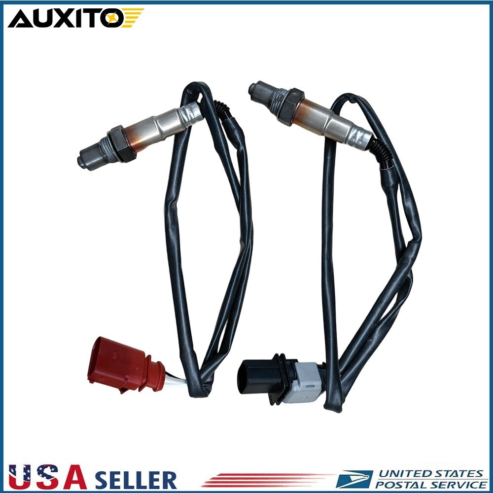 Audi R8 2008-2013 Oxygen sensors 10 pcs
