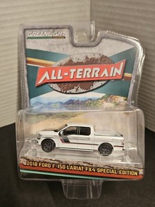 Greenlight Ford F150 | eBay