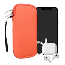 Handytasche Neopren Sleeve Smartphone XXL - 7" Handy Tasche Cover Case