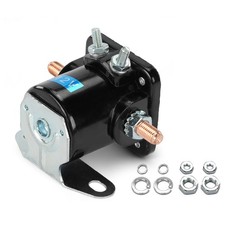 Magnetschalter Starter für Ford Ranger Bronco Jeep Cherokee Lincoln F042010087