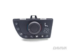 Centralina Aggiuntiva Citroen C4 Picasso 1.6 HDi Diesel 80kW (109 CV) 2010