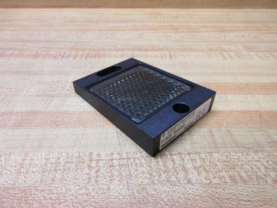 Leuze Electronic PTKS 50X50 Reflector 50060946