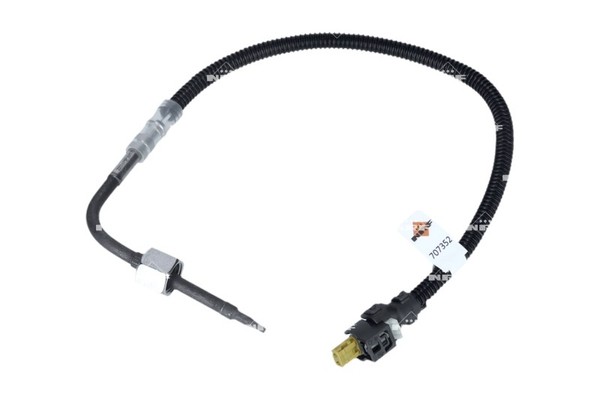 Nrf 707352 Sensor, Abgastemperatur For MERCEDES-BENZ-image
