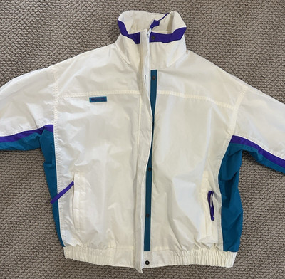 Vintage Columbia Bugaboo Ski Jacket  XL - DOES NOT HAVE ZIP IN LINER
