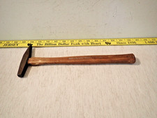 Vintage Upholstery Magnetic tip "Marion" 195 Tack 6.6oz hammer made in USA