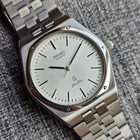Vintage Seiko 6030-7050 Quartz Men's Dress Watch | Japan silverwave