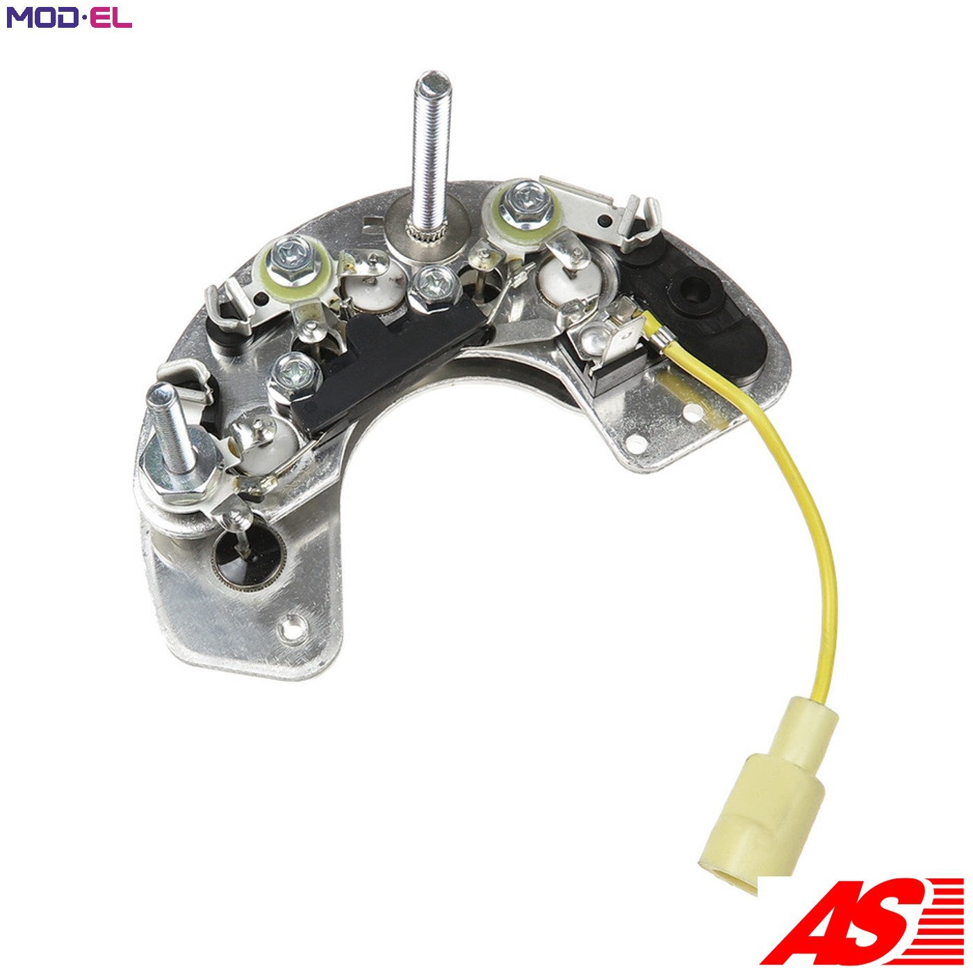 RECTIFIER ALTERNATOR ARC4003