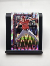 Jack Kochanowicz Raywave Refractor 2025 Topps Chrome #121