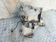 Ford Fiesta 2014 5 Gang Schaltgetriebe CA6R7002LBB Benzin 70kW DLT76915