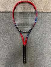 Yonex VCore 95 2023 STRUNG 4 1/4 Tennis Racket 310g 10.9oz 16x20 v core Gen 7