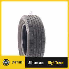 Used 22560r16 Goodyear Reliant All-season 98h - 8.532