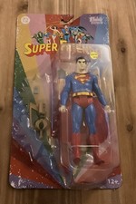 McFarlane Toys DC Retro Super Friends Superman 6  Action Figure NEW
