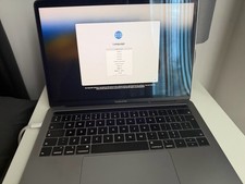 MacBook Pro 13inch 2019 1.4GHz Quad Core Intel Core I5