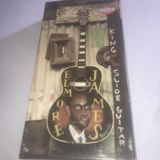 Capricorn Records 2-CD  box set King of the S...