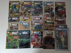 Tales of Suspense #82 1st app of Adaptoid x5 Signed Stan Lee Lot of 20 ☢️CGC🚨🔥 — photo 1