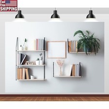 Seamless Polyester Photography Backdrop Newborn Children Party Events Decor