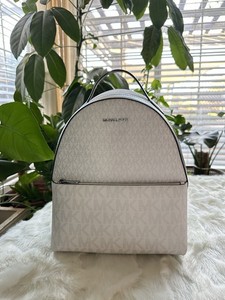 Michael Kors Sheila Medium Backpack | eBay display picture 2