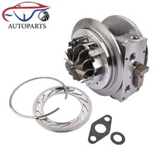 Turbo Cartridge Replacement For Cummins Various With Isx Qsx Engine 2005-15 Turbo Cartridge Replacement For Cummins Various With Isx Qsx Engine 2005-15