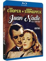 Juan Nadie [Blu-Ray] (1941) Meet John Doe