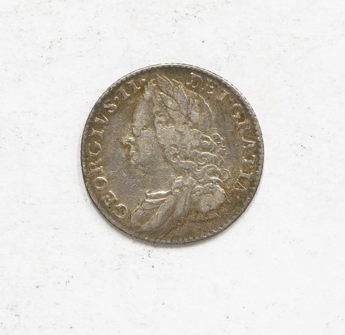 1757 Year UK Sixpences for sale | eBay