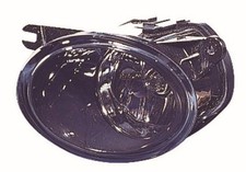 Nebelscheinwerfer Rechts für Audi A6 C5 4B2 Avant 4B5 01-03