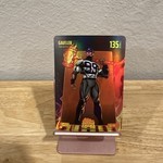 2026 Bo Jackson Battle Arena Gaveler Aaron Judge Fire Grill Variation