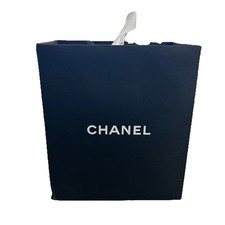 Chanel Gift Bag With Ribbon Got When Purchase...