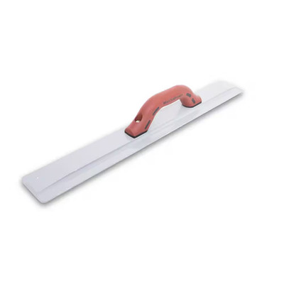  Magnesium Float Durasoft Handle Lightweight Concrete Tool 20x3-1/8''