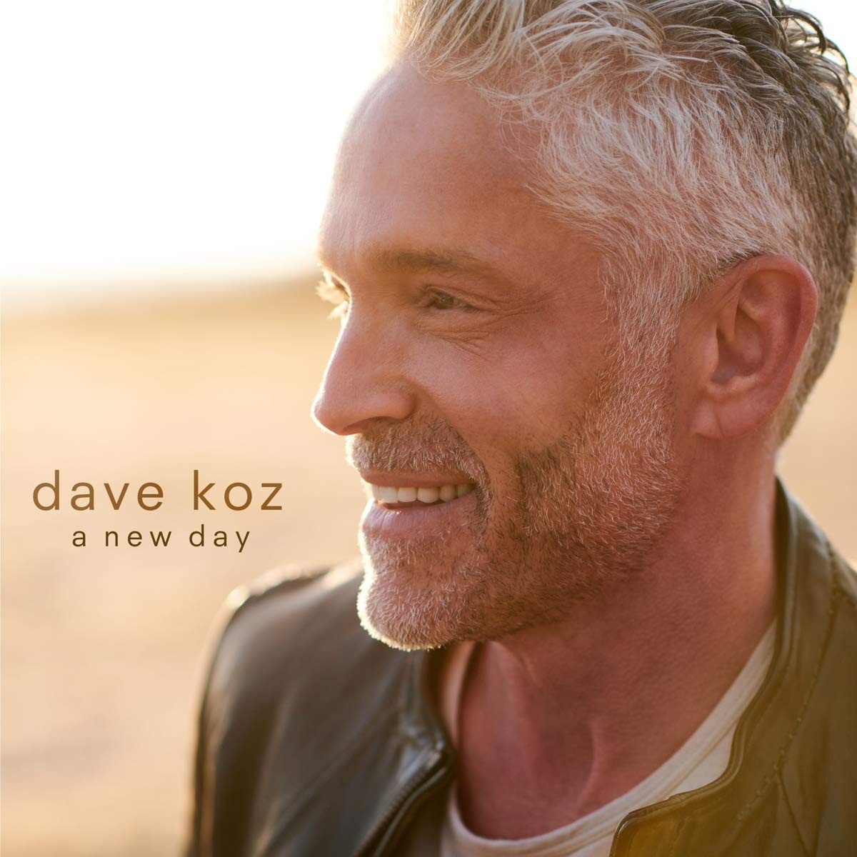 Dave Koz A New Day (CD)