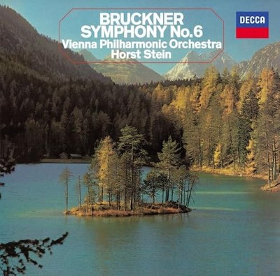 [NAGELNEU] Bruckner: Symphony No.2 No.6 First Press (SHM-SUPER AUDIO) [2CD]