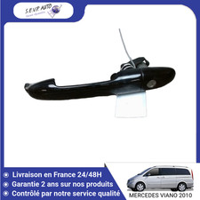 Porte avant et accessoires Mercedes VIANO