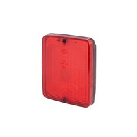 Schlussleuchte Rechts 24 V R5W Halogen Hella FüR Setra Series 300