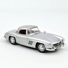 NOREV 183890 MERCEDES BENZ - SL-CLASS 300SL ROADSTER 1959 1/18