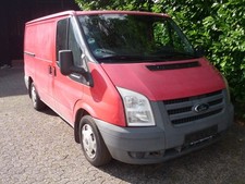 Ford Transit Tourneo 2,2 TDCI Diesel an Bastler