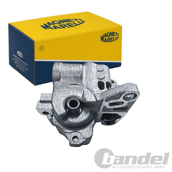 Magneti Marelli MotorÖLpumpe ÖLpumpe Passend FüR Audi A3 A4 A5 A6 Q3 Q5 TT Seat-image