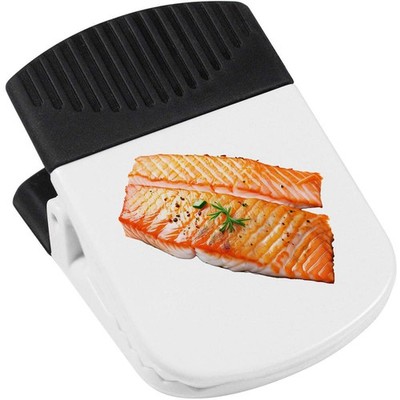 Magnetclip ''Gekochter Lachs'' (CP00055452)