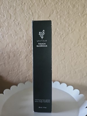 Younique Touch Glorious MATTIFYING FACE PRIMER 1 fl oz 30 ml New Discontinued 