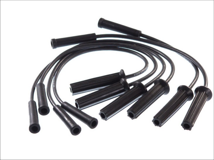 Fits NGK NGK44229 Ignition Cable Kit 44229 More than just spark plugsWith over
