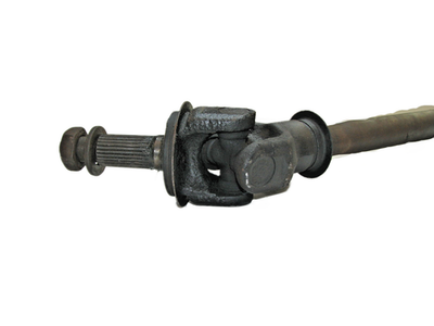 Jeep YJ XJ 84-95 Dana 30 Front Passenger RH Axle Shaft Assembly