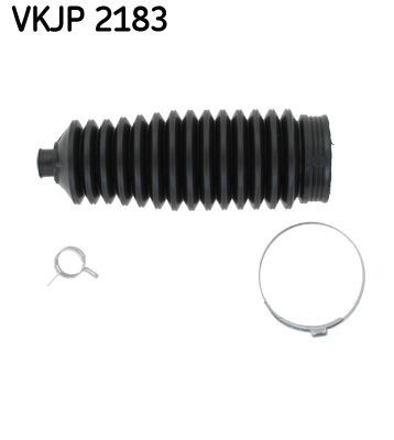 Skf Faltenbalgsatz, Lenkung Vkjp 2183 FüR Mini-image
