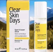 Clear Skin Days Spot Eraser Stick 10ml