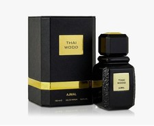 Thai Wood by Ajmal perfume 100ML EDP