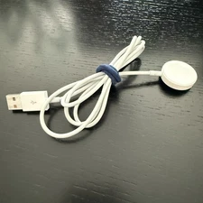 Apple Watch Magnetic Charging USB Cable OEM Genuine A1570 1m - 3 Ft