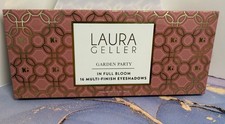 Laura Geller Garden Party In Full Bloom 16 Mu...
