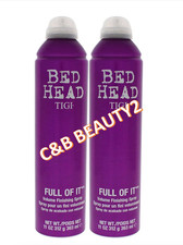 TIGI BED HEAD FULL OF IT Volume Flexible Hair...