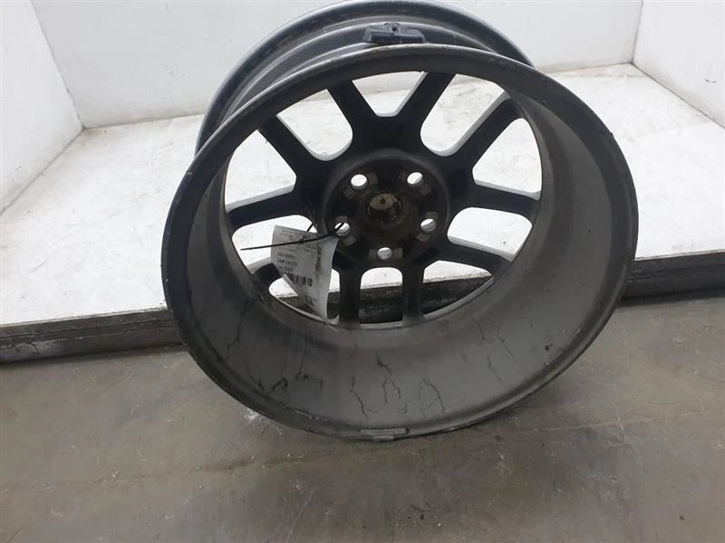Wheel 17x7 Alloy 10 Spoke Fits 08-15 SCION XB - Image 4 of 4