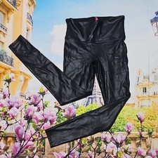Spanx Black Legging Size Medium