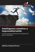Intelligenza Emotiva E Imprenditorialità Adelina Quispe-Rivera Taschenbuch 2026