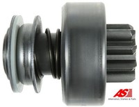 AS-PL SD0011P Freilaufgetriebe FüR Starter Freilaufgetriebe FüR Starter
